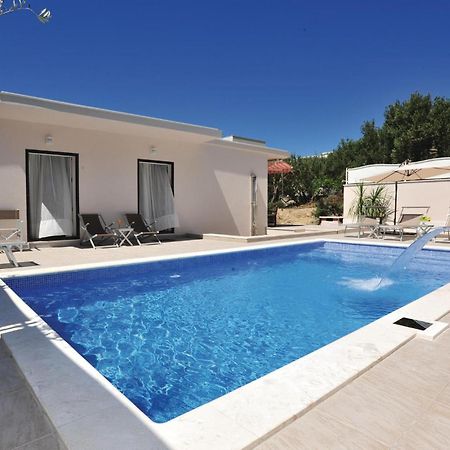 3 Bedroom Gorgeous Home In Makarska Eksteriør bilde