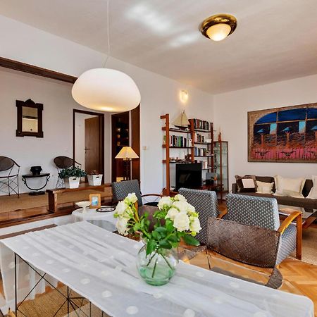 3 Bedroom Gorgeous Home In Makarska Eksteriør bilde