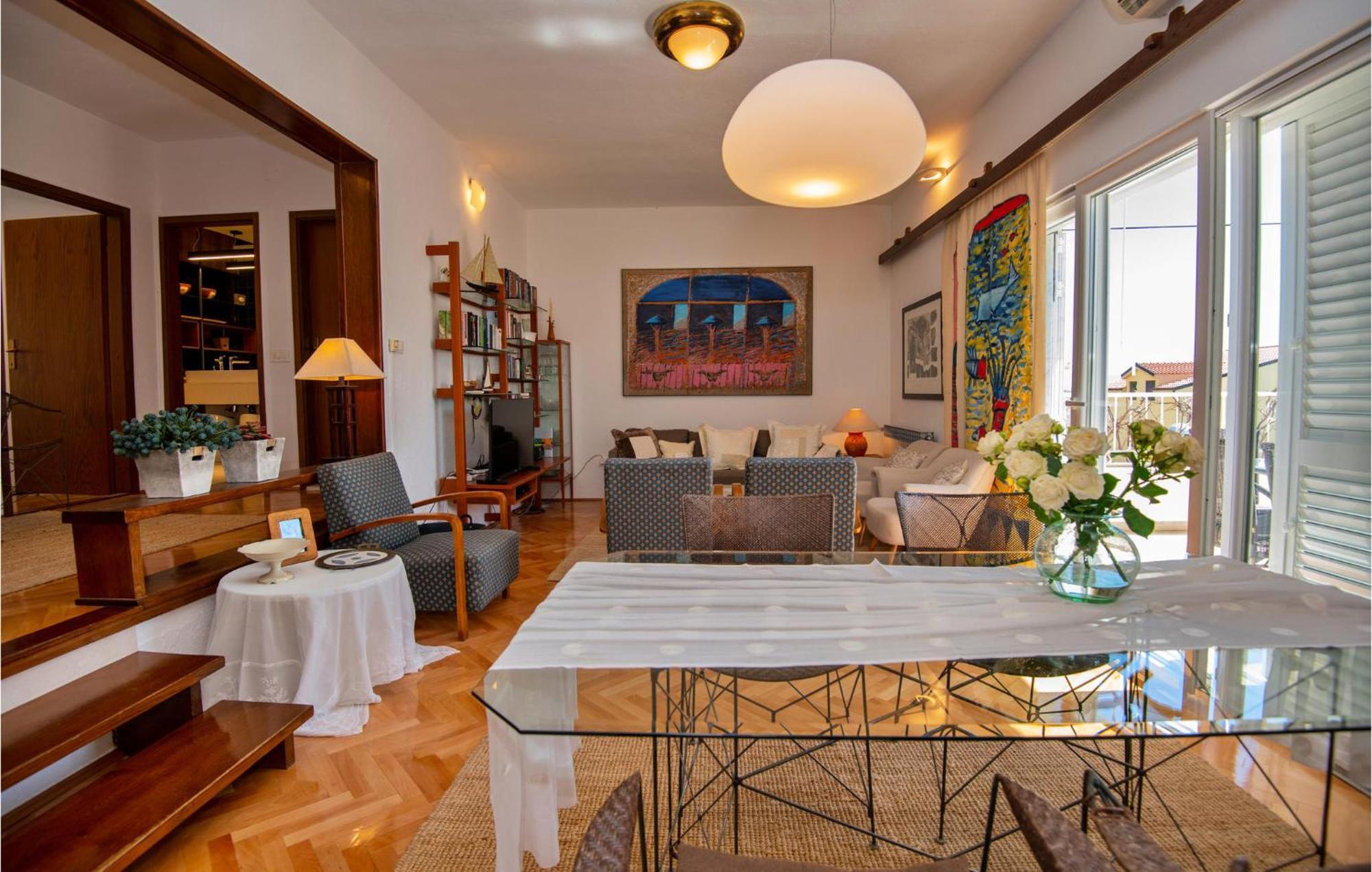 3 Bedroom Gorgeous Home In Makarska Eksteriør bilde