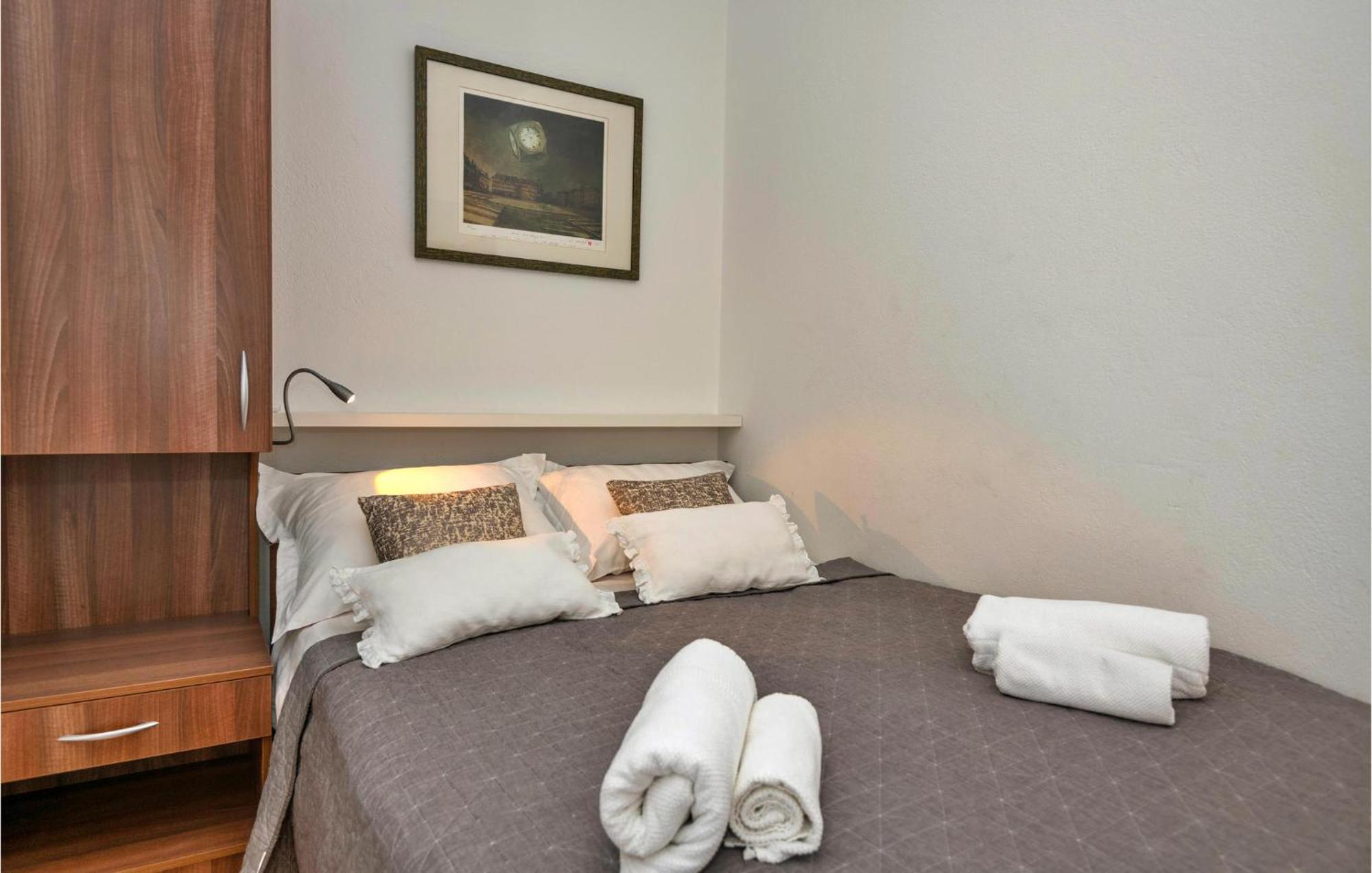 3 Bedroom Gorgeous Home In Makarska Eksteriør bilde
